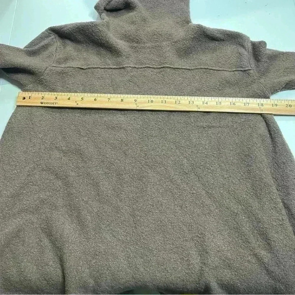 Free People turtleneck sweater womens XS - Picture 6 of 7